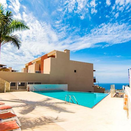 Paraiso Pool And Sea View - Tenesol Rentals Costa Adeje  Eksteriør bilde