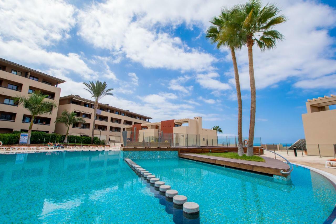 Paraiso Pool And Sea View - Tenesol Rentals Costa Adeje  Eksteriør bilde