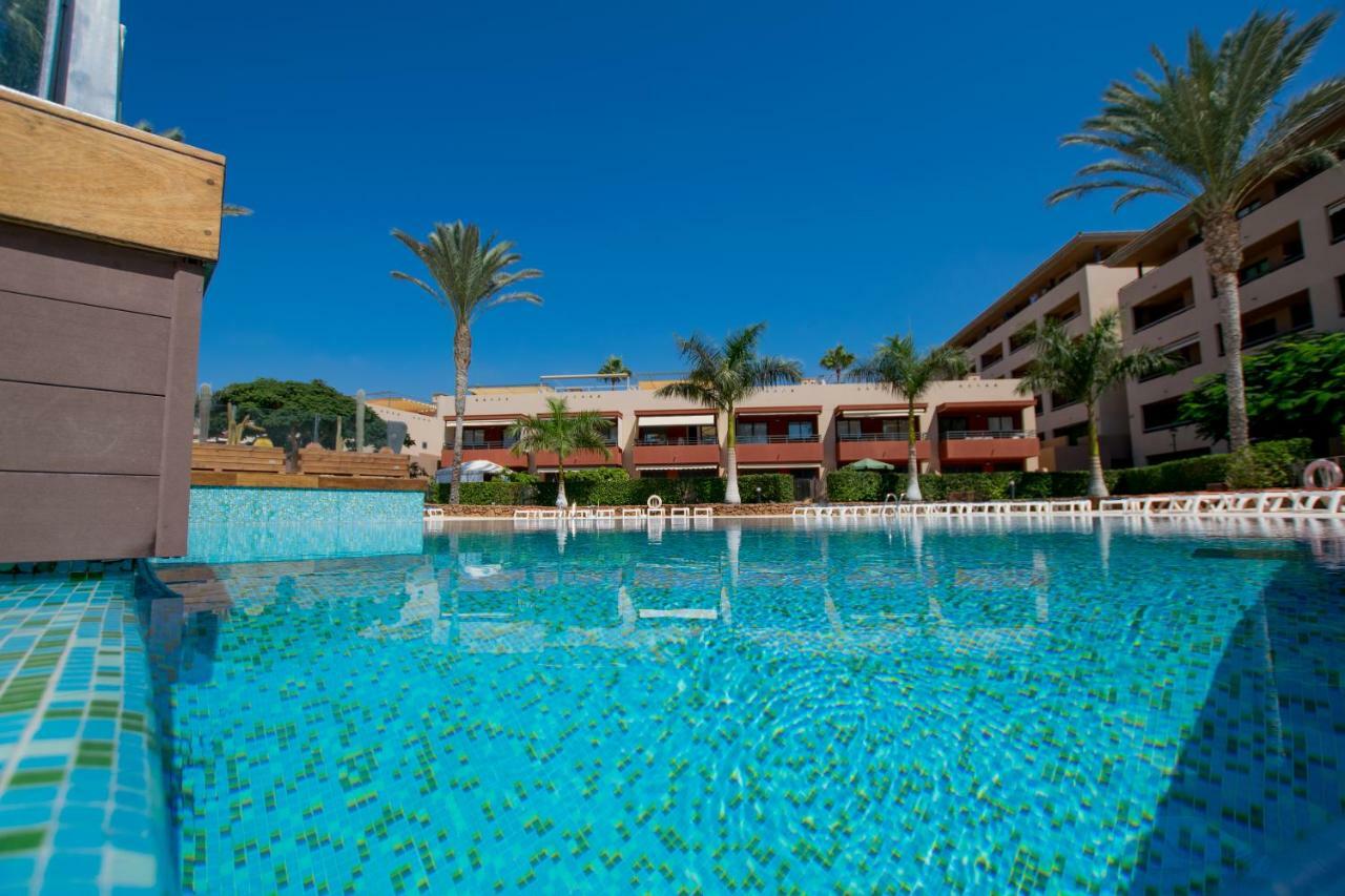 Paraiso Pool And Sea View - Tenesol Rentals Costa Adeje  Eksteriør bilde