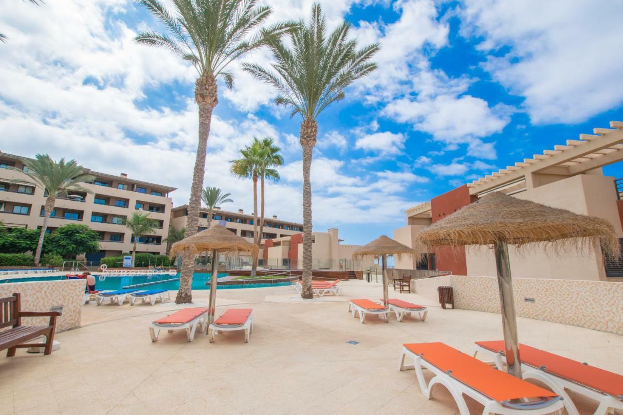 Paraiso Pool And Sea View - Tenesol Rentals Costa Adeje  Eksteriør bilde