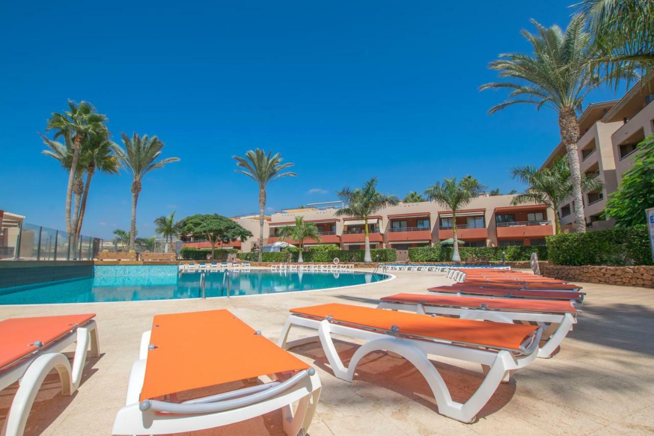 Paraiso Pool And Sea View - Tenesol Rentals Costa Adeje  Eksteriør bilde