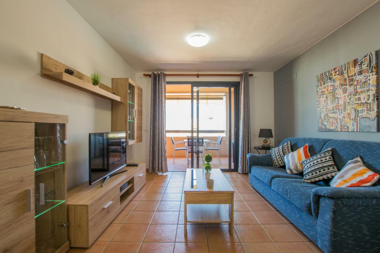 Paraiso Pool And Sea View - Tenesol Rentals Costa Adeje  Eksteriør bilde