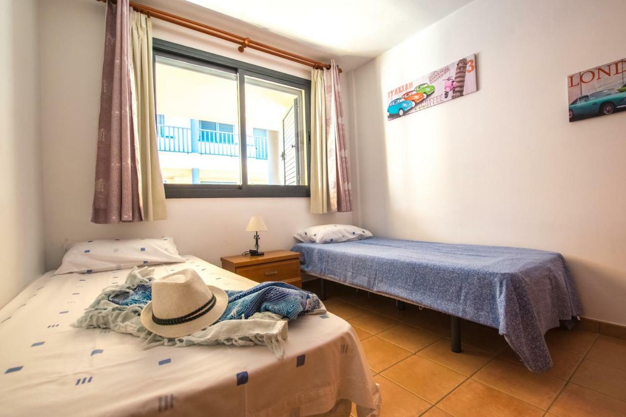 Paraiso Pool And Sea View - Tenesol Rentals Costa Adeje  Eksteriør bilde