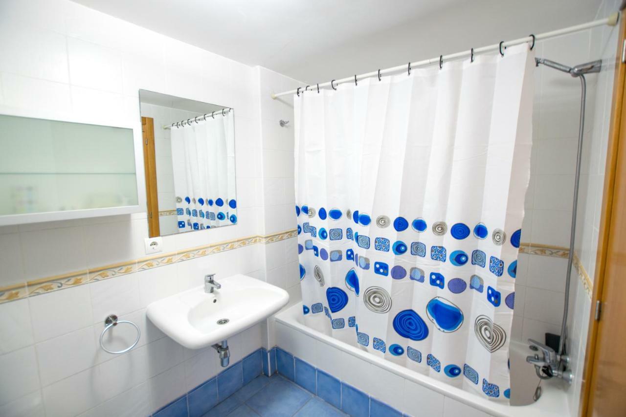 Paraiso Pool And Sea View - Tenesol Rentals Costa Adeje  Eksteriør bilde