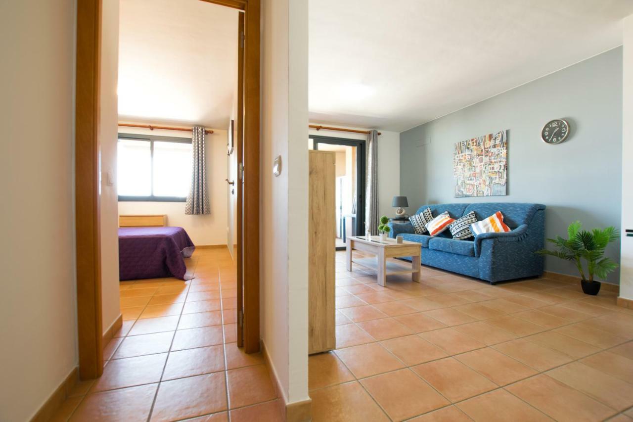 Paraiso Pool And Sea View - Tenesol Rentals Costa Adeje  Eksteriør bilde