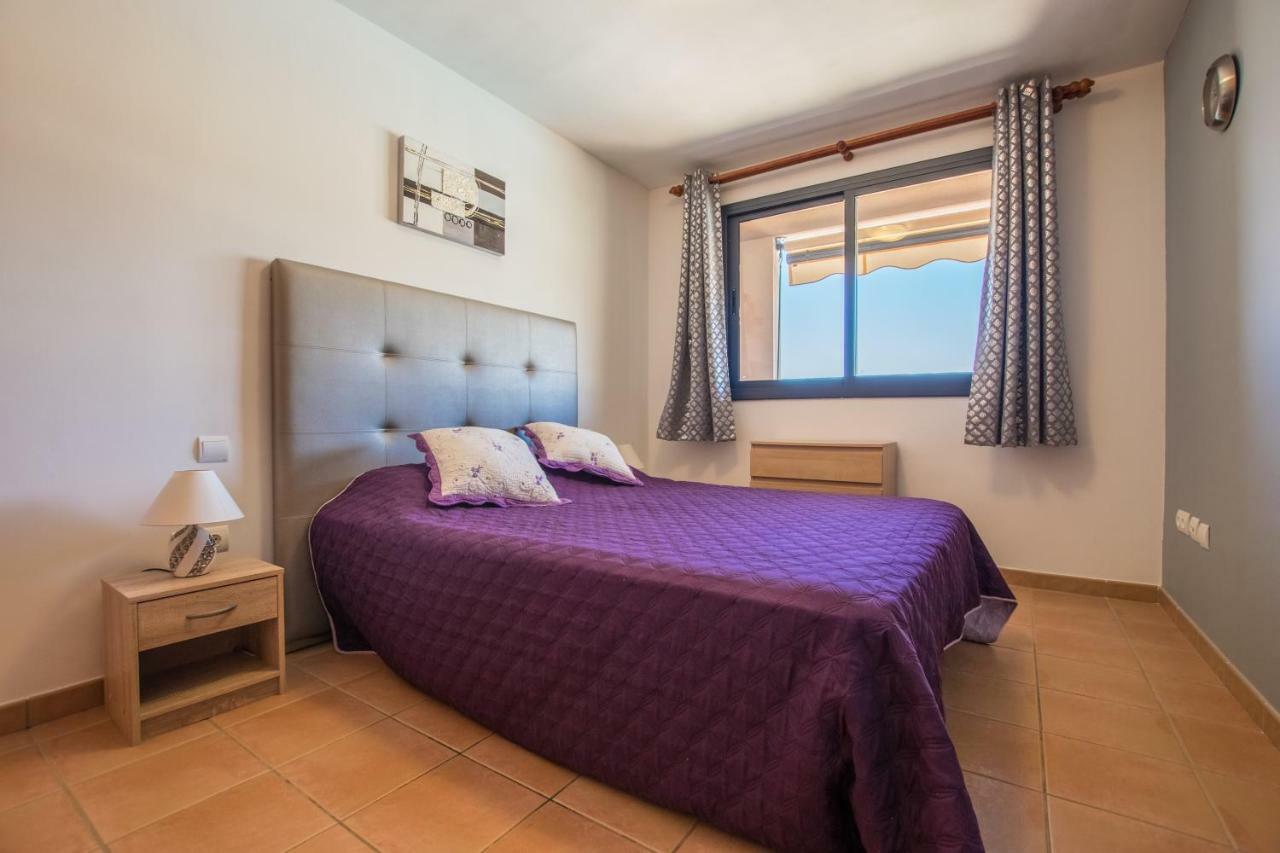 Paraiso Pool And Sea View - Tenesol Rentals Costa Adeje  Eksteriør bilde