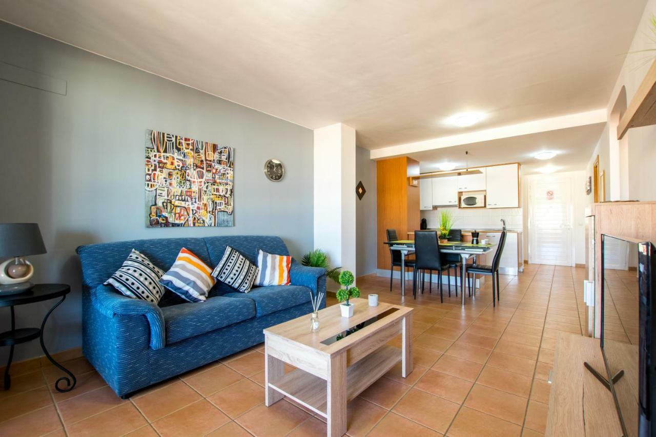 Paraiso Pool And Sea View - Tenesol Rentals Costa Adeje  Eksteriør bilde