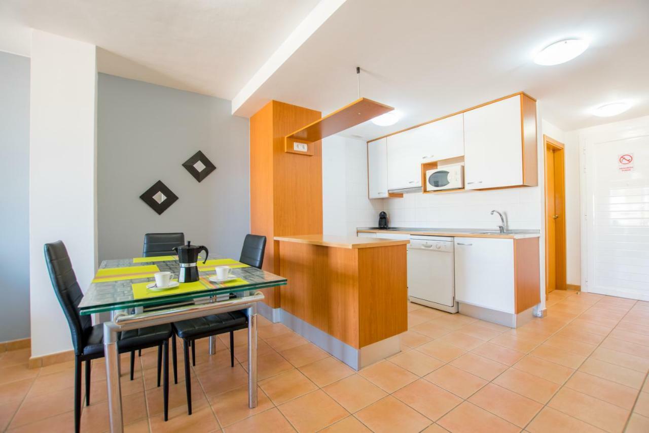 Paraiso Pool And Sea View - Tenesol Rentals Costa Adeje  Eksteriør bilde