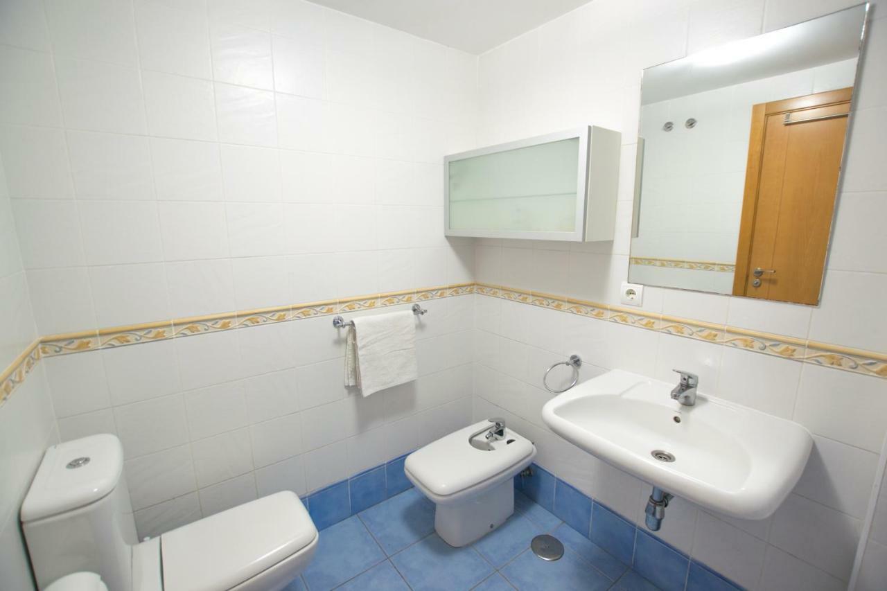 Paraiso Pool And Sea View - Tenesol Rentals Costa Adeje  Eksteriør bilde